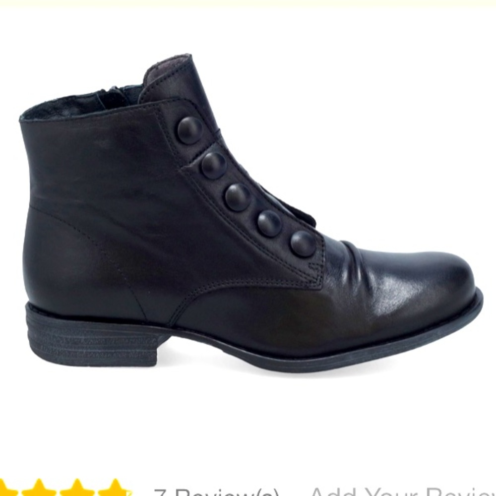 ISO: Miz Mooz Louise Boots